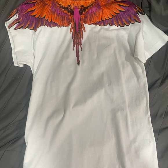 MARCELO BURLON - Picture 5 of 6